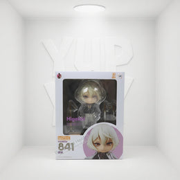 Orange Rouge Touken Ranbu Online - Higekiri Nendoroid 841