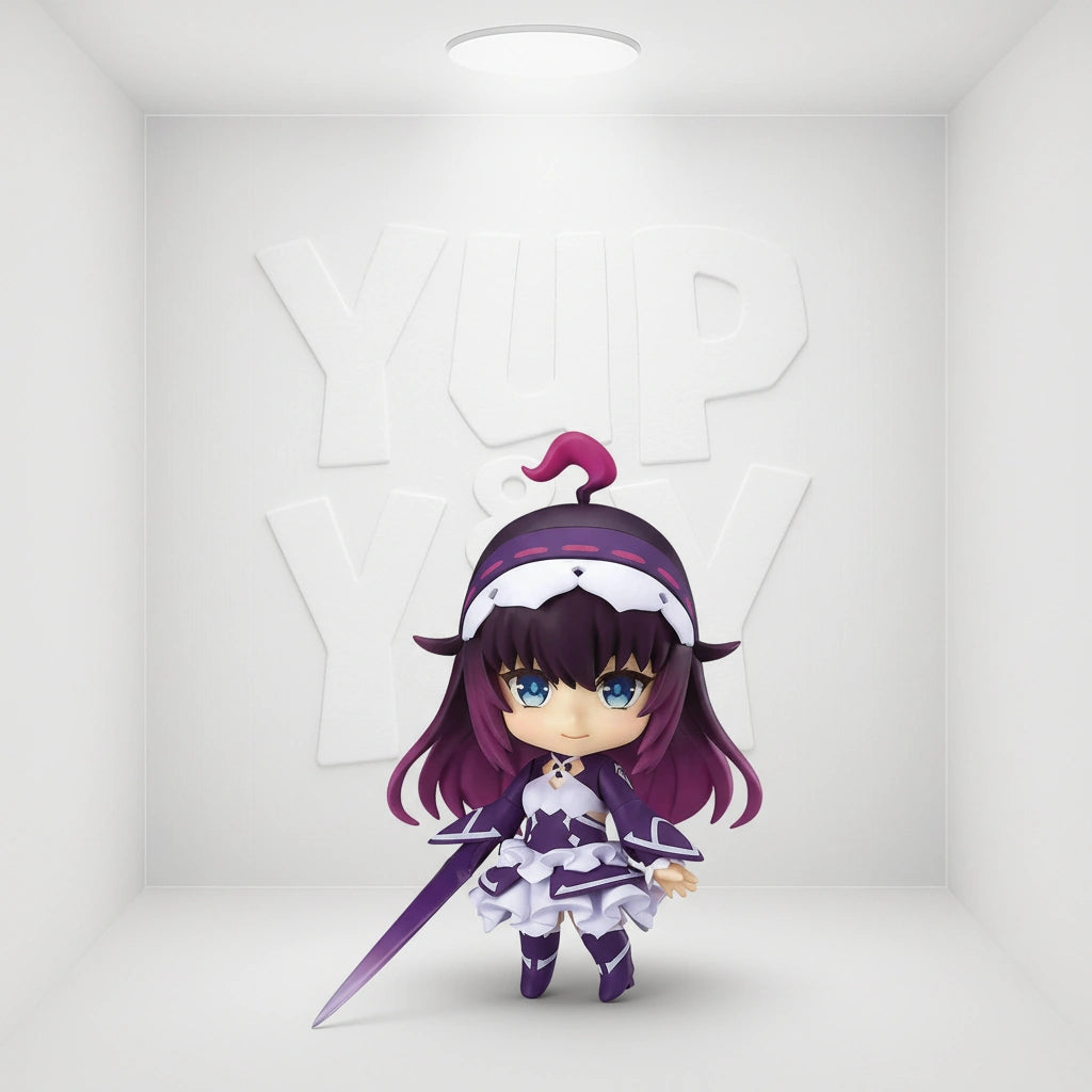 Nendoroid: Infinite Dendrogram - Nemesis #1289