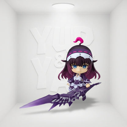 Nendoroid: Infinite Dendrogram - Nemesis #1289