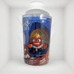 TOMY Disney Pixar INSIDE OUT 2" Mini Figure - Bing Bong