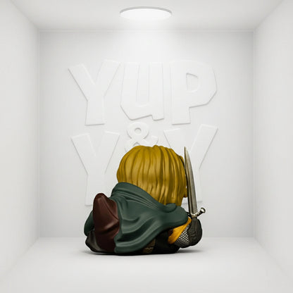 Numskull Tubbz: The Lord of the Rings - Boromir Duck