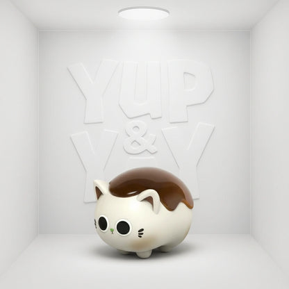 Mighty Jaxx Nyan Kashi Nyammy Treats Blind Box Display (Case of 12)