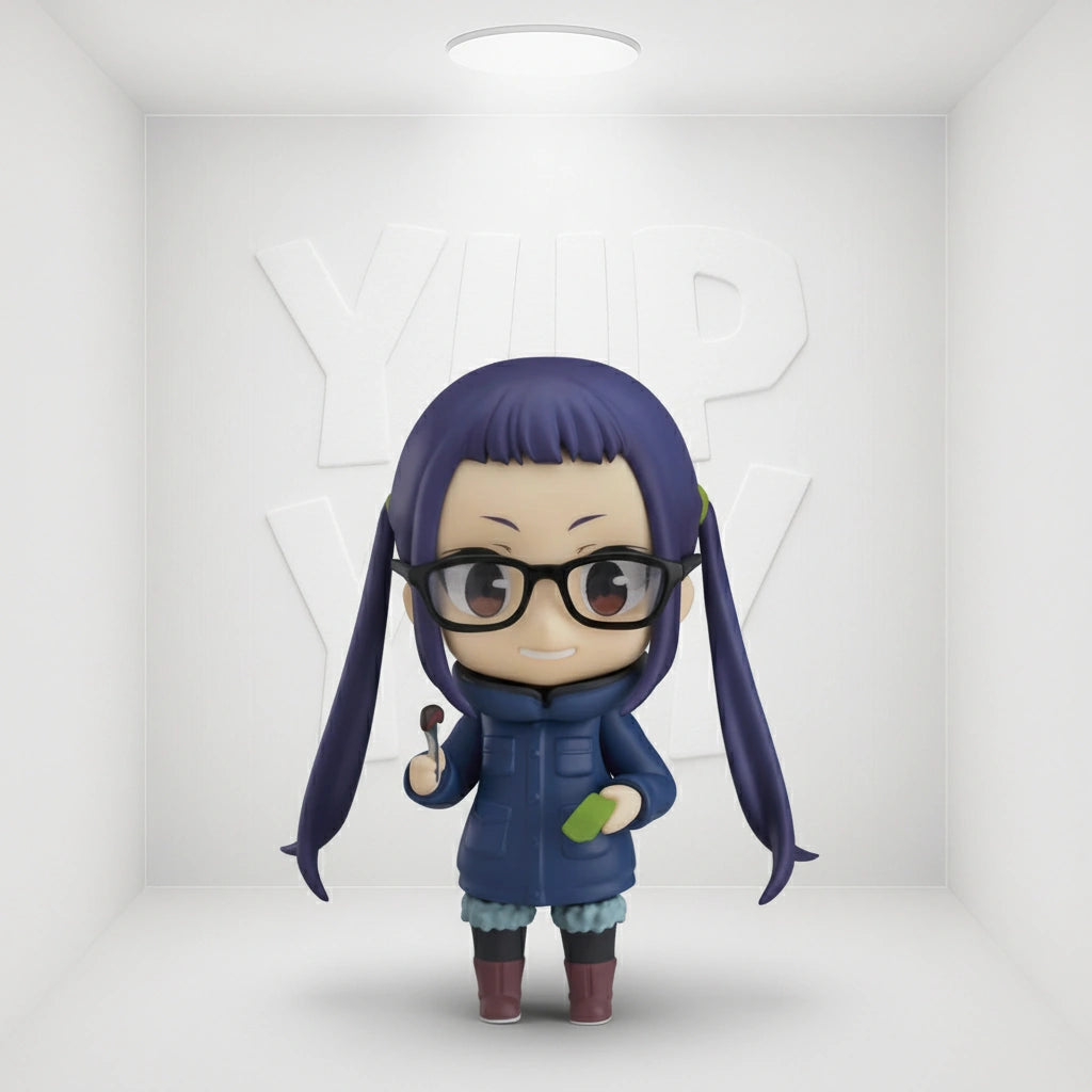 Max Factory! Nendoroid-Series: Chiaki Ogaki #1266