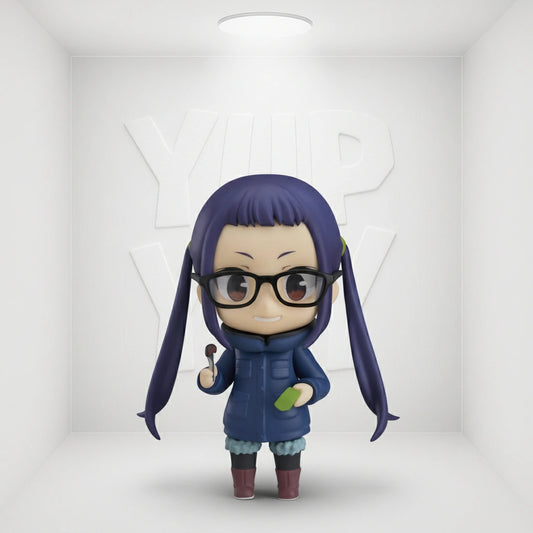 Max Factory! Nendoroid-Series: Chiaki Ogaki #1266