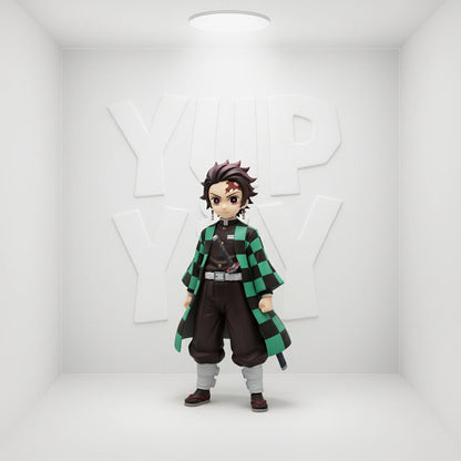 Megahouse Demon Slayer Ochatomo Series Blind Box Display (Case of 6)