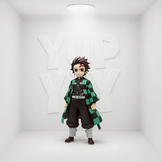 Megahouse Demon Slayer Ochatomo Series Blind Box Display (Case of 6)