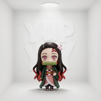 Megahouse Demon Slayer Ochatomo Series Blind Box Display (Case of 6)