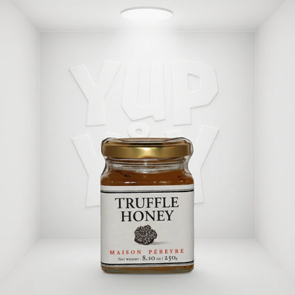 Pebeyre Truffle Honey 8.8oz