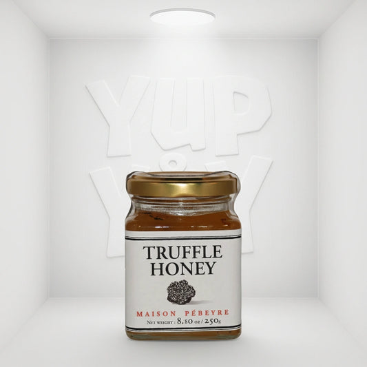 Pebeyre Truffle Honey 8.8oz
