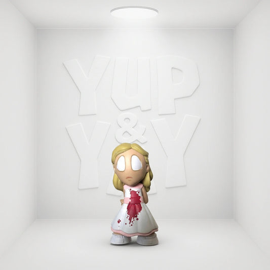 Funko Supernatural Mystery Mini - Lilith