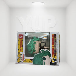 Funko POP! Animation: One Punch Man - Terrible Tornado #721