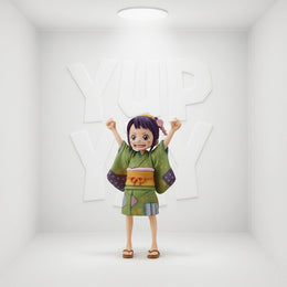One Piece DXF The Grandline Children Wano Country - Otama