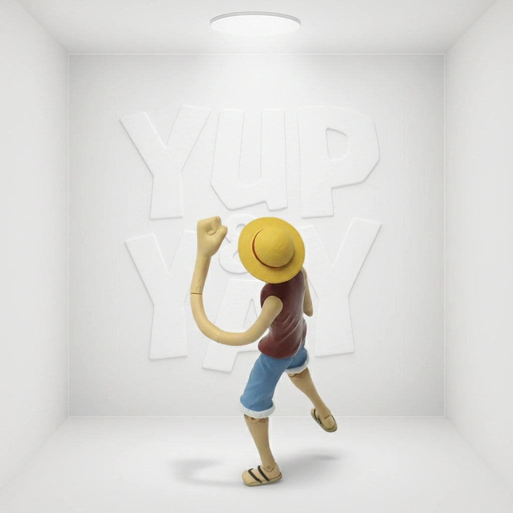 One Piece Baggy Figure PVC 12Cm Obyz Fragmentation Festival Action Figure