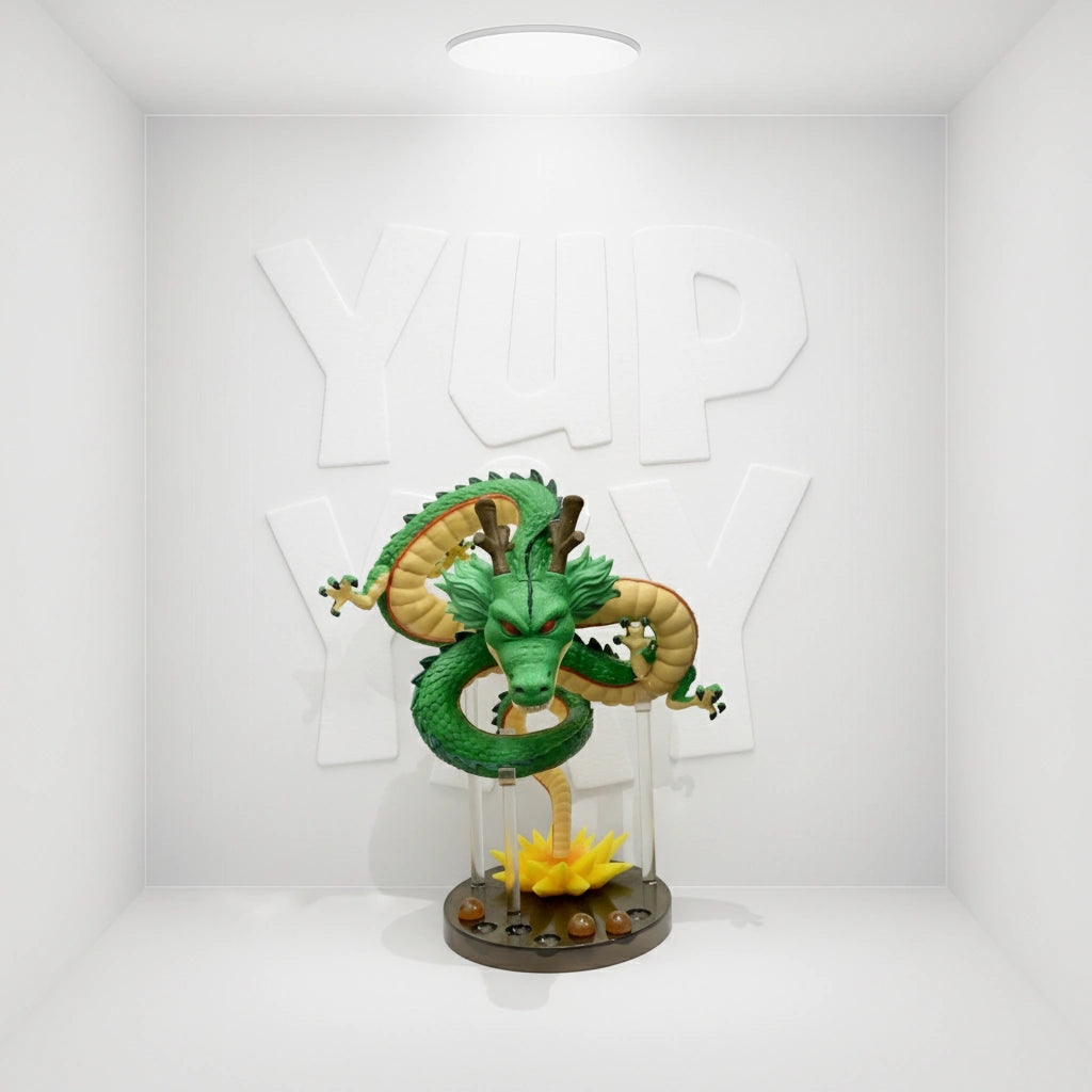 Otherworlder Ranga 4.5-Inch Collectible PVC Figure