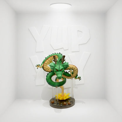 Otherworlder Ranga 4.5-Inch Collectible PVC Figure