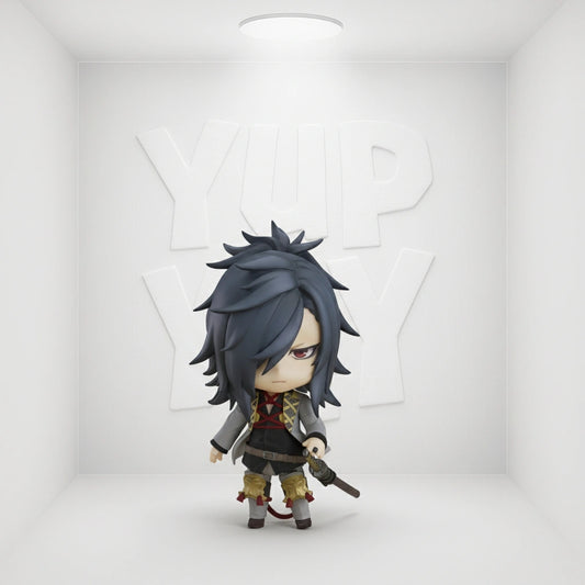 Touken Ranbu - Odentamitsuyo Nendoroid #1213