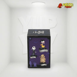 Beast Kingdom Mini Egg Attack: The Nightmare Before Christmas (Set of 6) (MEA-040)