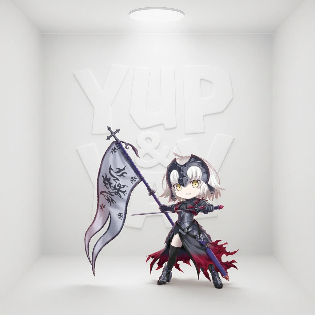 Petitrits Avenger Jeanne d'Arc (Alter) (Fate/Grand Order)