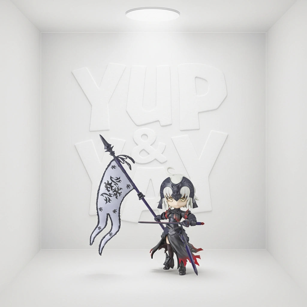 Petitrits Avenger Jeanne d'Arc (Alter) (Fate/Grand Order)