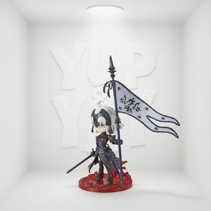 Petitrits Avenger Jeanne d'Arc (Alter) (Fate/Grand Order)