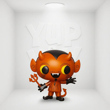 Funko Paka Paka: Boo Hollow Mystery Figure Display - 18 Spheres (Display Case of 18)