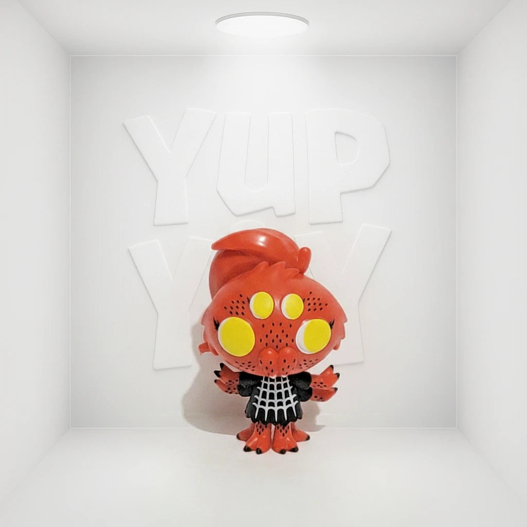 Funko Paka Paka: Boo Hollow Mystery Figure Display - 18 Spheres – Yup&Yay