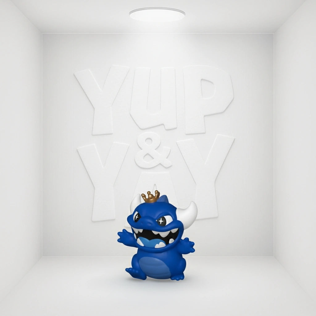 Funko Paka Paka: Daisy Dukes Dogs Figure Display 18 Spheres