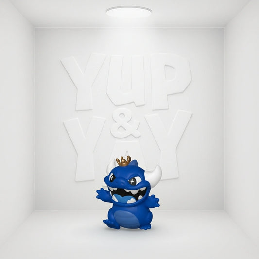 Funko Paka Paka: Daisy Dukes Dogs Figure Display 18 Spheres