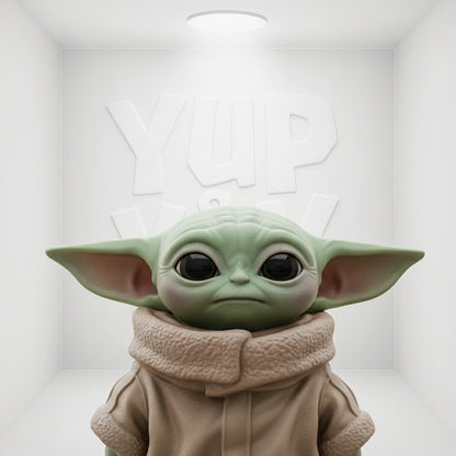 Paladone Products Star Wars - Mandalorian Desk Light