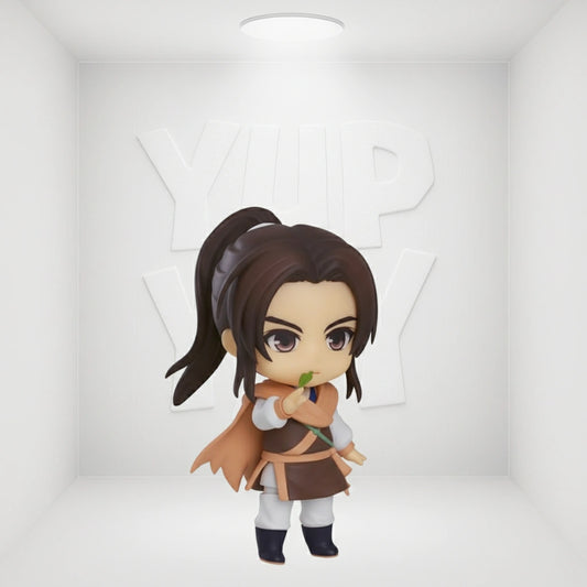 Good Smile Chinese Paladin: Sword and Fairy - Zhao Ling (DX Ver.) Nendoroid