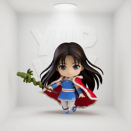 Good Smile Chinese Paladin: Sword and Fairy - Zhao Ling (DX Ver.) Nendoroid