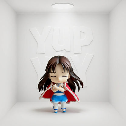 Good Smile Chinese Paladin: Sword and Fairy - Zhao Ling (DX Ver.) Nendoroid