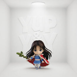Good Smile Chinese Paladin: Sword and Fairy - Zhao Ling (DX Ver.) Nendoroid