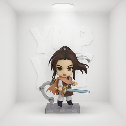 Good Smile Chinese Paladin: Sword and Fairy - Zhao Ling (DX Ver.) Nendoroid