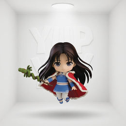 Good Smile Chinese Paladin: Sword and Fairy - Zhao Ling (DX Ver.) Nendoroid