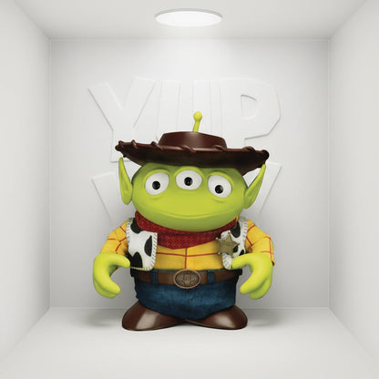 Pixar Alien Remix Woody DAH-025
