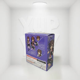 Phat! Parfom Kantai Collection - Kai Ni Shigure PVC Action Figure