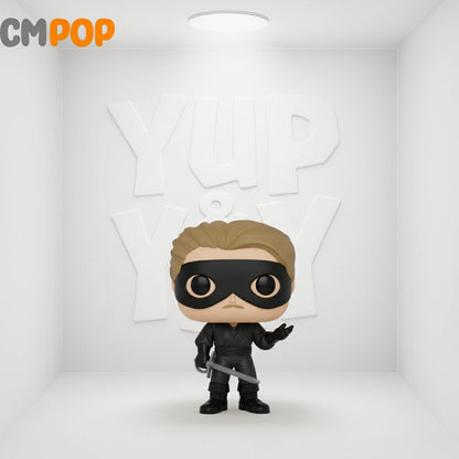 Funko Pop! Movies: The Princess Bride - Westley (Non-Chase)