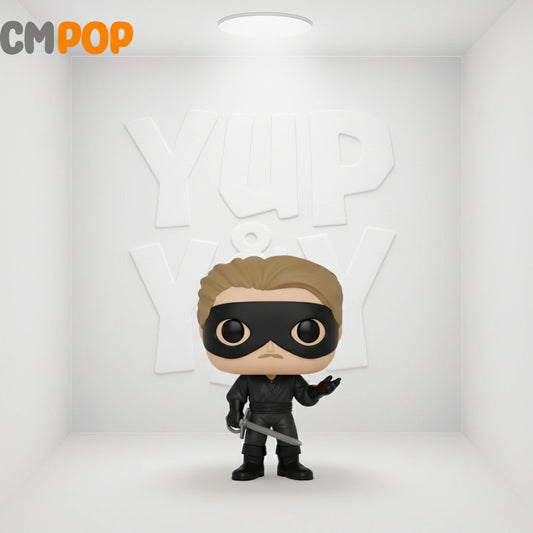 Funko Pop! Movies: The Princess Bride - Westley (Non-Chase)