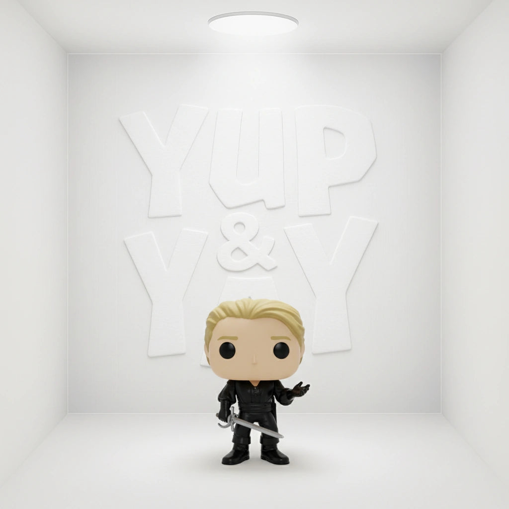 Funko Pop! Movies: The Princess Bride - Westley (Non-Chase)