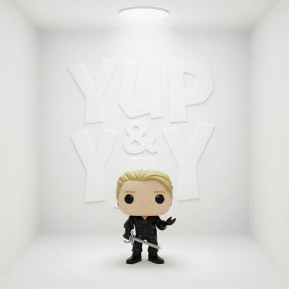 Funko Pop! Movies: The Princess Bride - Westley (Non-Chase)