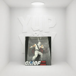 PCS Collectibles G.I. Joe - Storm Shadow 1/8 Scale PVC Statue