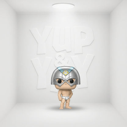 Funko Pop Television! DC Peacemaker The Series: Peacemaker #1233