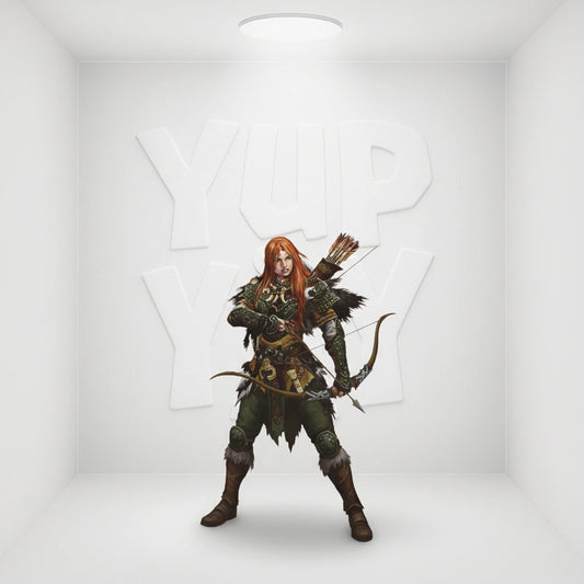 Pathfinder Adventure Card Game: Class Deck- Wizard