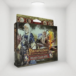 Pathfinder Adventure Card Game: Class Deck- Wizard