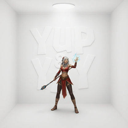 Pathfinder Adventure Card Game: Class Deck- Wizard