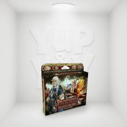 Pathfinder Adventure Card Game: Class Deck- Wizard
