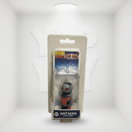 Pin Mate Marvel Civil War - Ant-Man