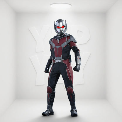 Pin Mate Marvel Civil War - Ant-Man