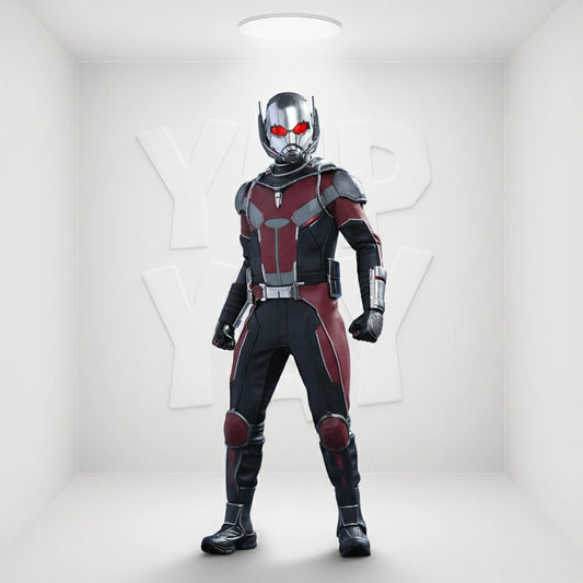 Pin Mate Marvel Civil War - Ant-Man